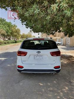 كيا سورينتو